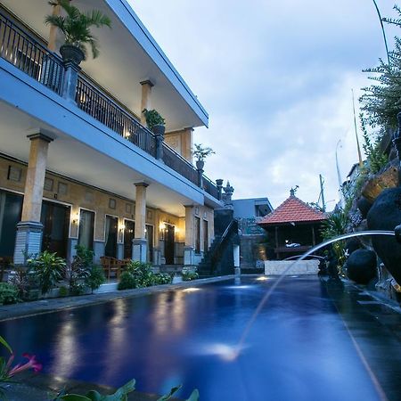 Wijaya Guesthouse ชังกู ภายนอก รูปภาพ