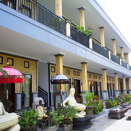 Wijaya Guesthouse ชังกู ภายนอก รูปภาพ