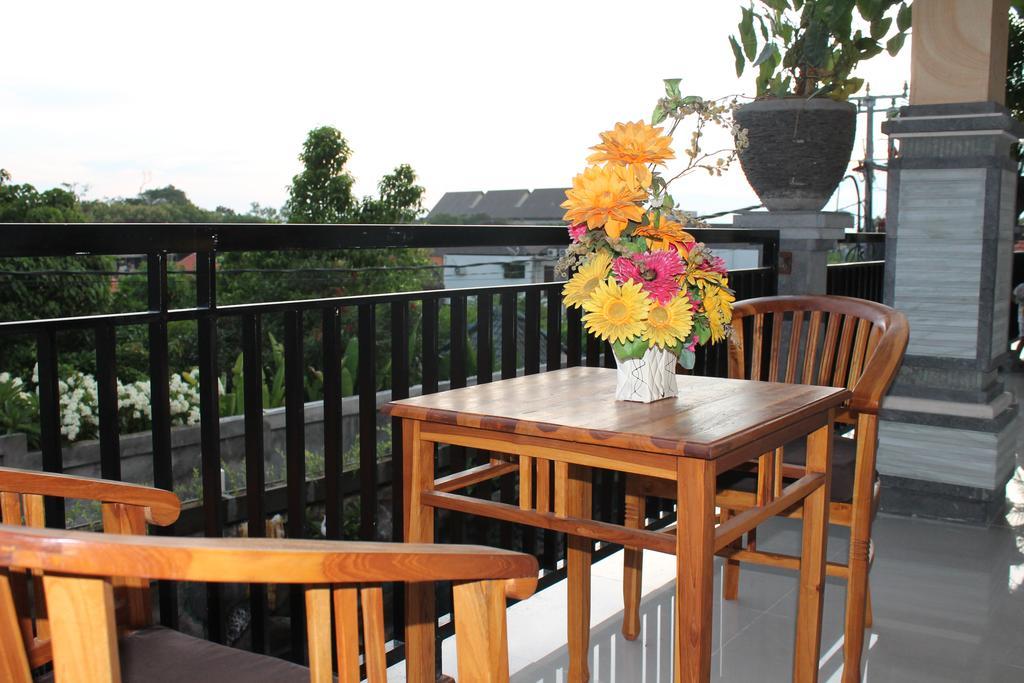 Wijaya Guesthouse ชังกู ภายนอก รูปภาพ