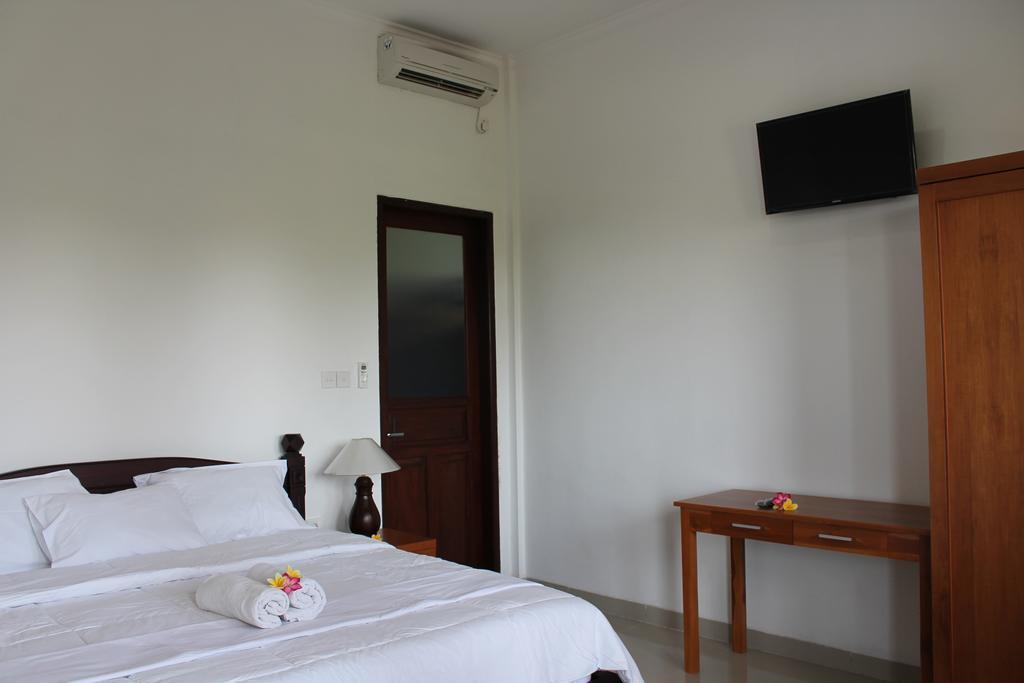 Wijaya Guesthouse ชังกู ภายนอก รูปภาพ