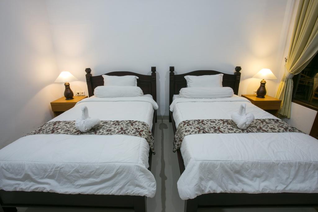 Wijaya Guesthouse ชังกู ภายนอก รูปภาพ