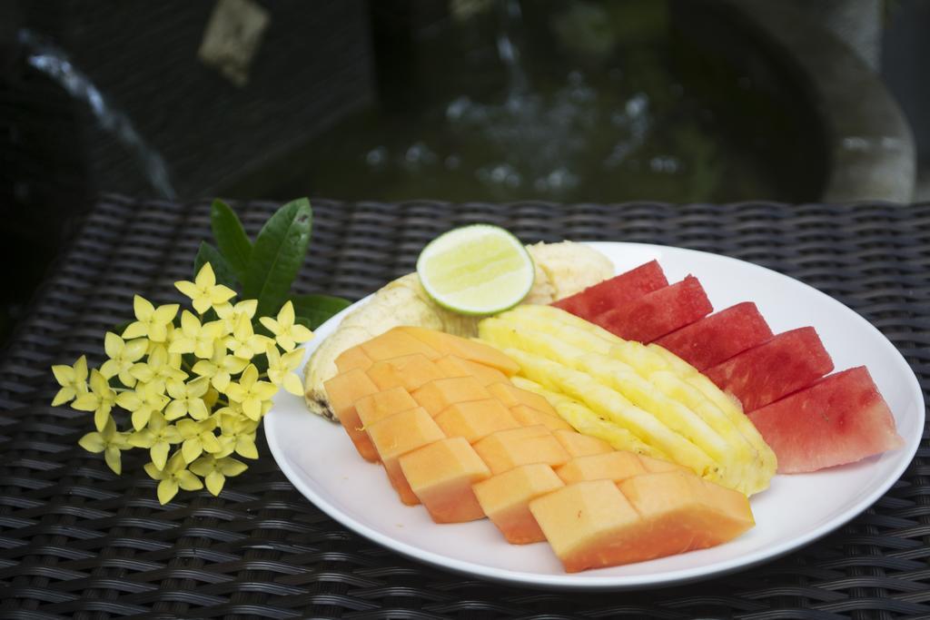 Wijaya Guesthouse ชังกู ภายนอก รูปภาพ